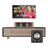 Dàn nghe nhạc JBL NH11 (JBL L42ms Music System, Polk Audio HTS12)-1