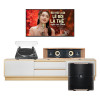 Dàn nghe nhạc JBL NH13 (JBL L42ms Music System, Pasion 12SP, Audio Technica AT-LP60XBT)-1
