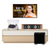 Dàn nghe nhạc JBL NH14 (JBL L42ms Music System, Audio Technica AT-LP120XUSB, REL T5X)-1