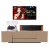 Dàn nghe nhạc JBL NH18 (JBL L75ms Music System màu Walnut, Audio Technica AT-LP120XUSB)-1