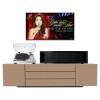 Dàn nghe nhạc JBL NH19 (JBL L75ms Music System màu Black, Audio Technica AT-LP120XUSB)-1