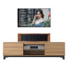 Dàn Nghe nhạc JBL NH33 (JBL L75ms Music System màu Walnut, Cambridge Audio CXC V2)-1