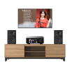 Dàn Nghe nhạc Eversolo NH49 (JBL Stage 250B, Eversolo Play CD Edition)-1