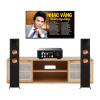 Dàn nghe nhạc Eversolo NH52 (Klipsch RP-5000F II, Eversolo Play CD Edition)-1