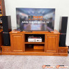 Dàn nghe nhạc Denon NN73 (Piega Classic 5.0, Denon-1700NE)-1
