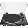 Đầu đĩa than Audio Technica AT LP70XBT, RCA, Bluetooth 5.2 (33-1/3, 45 RPM)-1