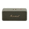 Loa Marshall Emberton III Sage Edition (Màu Xanh Lá Cây), Pin 32h, IP67, Bluetooth 5,3 LE Auracast, Mic đàm thoại, App Marshall Bluetooth-1