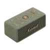 Loa Marshall Emberton III Sage Edition (Màu Xanh Lá Cây), Pin 32h, IP67, Bluetooth 5,3 LE Auracast, Mic đàm thoại, App Marshall Bluetooth-4