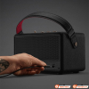Loa Marshall Kilburn 3, Công Suất 50W, Pin 50h, Bluetooth 5.3, IP54, Auracast, AUX 3.5mm-5