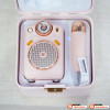 Loa Divoom Fairy-Ok, Công suất 10W, Pin 6h, Bluetooth 5.0, FM radio, kèm 1 micro-3