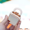 Loa Divoom Lovelock, Pin 5h, Bluetooth 5.0, Nghe Gọi, Record Tin Nhắn-5