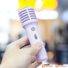 Loa Divoom SongBird-SE, Công Suất 18W, Bluetooth 5.2, Pin 8H, IPX4, Kèm 2 Tay Mic-11