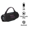 Loa JBL Charge 6 Chính Hãng, Pin 28h, Chống Nước IP68, Bluetooth 5.4, Auracast™, Có Quai Xách, Tặng Thêm 3 Tháng Bảo Hành-20
