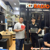 Loa JBL Eon One MK2 (II), Pin 6h, Mixer 5 Kênh, Bluetooth, AUX, Công Suất (1500W Peak, 400W RMS)-20