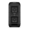 Loa Sony SRS-XV500, Pin 25h, Bluetooth 5.2, IPX4-6