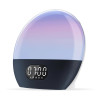 Loa Wiim Wake up Light (Bluetooth, Điều khiển giọng nói Alexa)-2