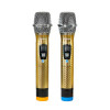 Loa Dalton K208H, Bass 20cm, Công suất 700W, Bluetooth, Kèm 2 mic-2