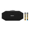 Loa Dalton K210H, Bass 25cm, Công suất 850W, Pin 4h, Bluetooth 5.2-1
