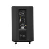 Loa Dalton TS-12G400XP, Bass 30cm, Công suất 500W, Bluetooth 5.2, Pin 4h-4