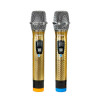 Loa Dalton TS-15G500XP, Bass 38cm, Công suất 600W, Bluetooth 5.2-6