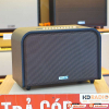 Loa Acnos Acoustic 3, Bass 25cm, Công suất 220W, Bluetootth, USB, Mic Wireless Stereo, 2 Micro-3