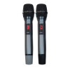 Loa Acnos CB406Neo, Bass 40cm, Công suất 130W, 2 Micro-6