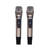 Loa Acnos CS141, Bass 20cm, Công suất 70W, Bluetootth 5.0, 2 Micro-5