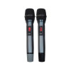 Loa Acnos CS250 Pro, Công suất 80W, Bluetooth 5.0, Kèm 2 mic-5