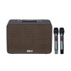 Loa Acnos CS250 Pro, Công suất 80W, Bluetooth 5.0, Kèm 2 mic-1