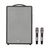Loa Acnos CS251V, Bass 25cm, Công Suất 400W, Bluetooth, 2 Tay Micro-1