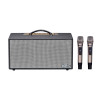 Loa Acnos CS450SRV Plus, Bass 16cm, Công suất 150W, Bluetooth 5.0, Kèm 2 Tay Micro-1