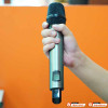 Loa Acnos Harmony, Bass 25cm, Có Quai Xách, Công suất 220W, Pin 10H có thể tháo rời, DSP mới, Bluetooth 5.0, 2 Mic UHF, Màu Đẹp-10