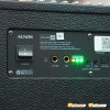 Loa Acnos QUAD 64 V2, Công suất 180W, Bluetootth, AUX, Optical, USB, Mic Wireless Stereo, 2 Tay Micro-12