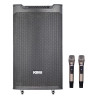 Loa Acnos Top 530, Bass 50cm, Công Suất 300W, Bluetooth, 2 Tay Micro-1