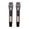 Loa Acnos Top 530, Bass 50cm, Công Suất 300W, Bluetooth, 2 Tay Micro-11
