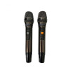 Loa Arirang MK5 Max, Bass 40cm, Công suất RMS 400W, Guitar, Kèm 2 micro UHF-5