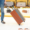 Loa Arirang MKS2.5, Bass 30cm, Công suất 100W, Bluetooth, USB, Guitar, Kèm 2 micro-11