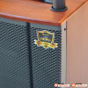 Loa Arirang MKS2.5, Bass 30cm, Công suất 100W, Bluetooth, USB, Guitar, Kèm 2 micro-3