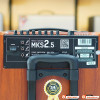 Loa Arirang MKS2.5, Bass 30cm, Công suất 100W, Bluetooth, USB, Guitar, Kèm 2 micro-6
