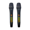 Loa kéo Best B40, Bass 40cm, Công suất 500W, Bluetooth, USB, Đài FM-7
