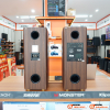 Dàn loa Kadma BS56 (300W, 2 mic, điều khiển, Bluetooth, Optical, HDMI)-4