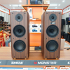 Dàn loa Kadma BS56 (300W, 2 mic, điều khiển, Bluetooth, Optical, HDMI)-2