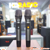 Dàn loa Kadma BS56 (300W, 2 mic, điều khiển, Bluetooth, Optical, HDMI)-9