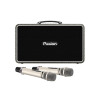 Loa Paramax Pasion Arte, Công suất 225W, Bluetooth 5.3, Kèm 2 mic-1