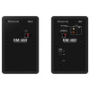 Loa kiểm âm Pioneer DJ DM-40D, Bass 10.2 cm, Công suất 38W, RCA-2