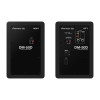 Loa Kiểm Âm Pioneer DJ DM-50D, Bass 12.7cm, Công suất 50W, RCA-3