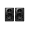 Loa kiểm âm Pioneer DJ VM-70, Bass 16.5cm, Công suất 100W, 37 Hz - 36 kHz-2