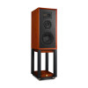 Loa Wharfedale Super Linton, Bass 20cm, Độ nhạy 90dB, Kèm Chân Loa-2