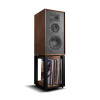 Loa Wharfedale Super Linton, Bass 20cm, Độ nhạy 90dB, Kèm Chân Loa-4