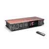 Loa Cambridge Audio Evo One, Công suất 700W, Bluetooth, AirPlay 2, Chromecast, Aux in/out, Optical, HDMI Arc, USB-3